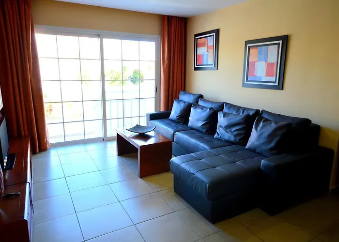 Hotel Labranda Bahía Fañabé&villas Costa Adeje (Tenerife)