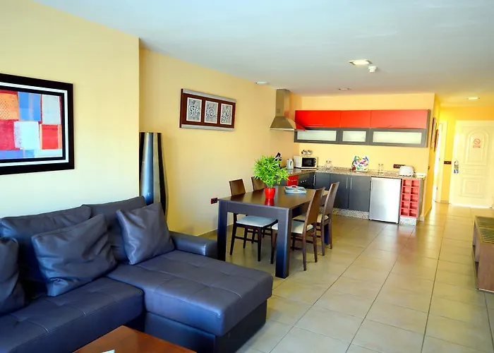 Labranda Bahía Fañabé&villas Hotel 3*