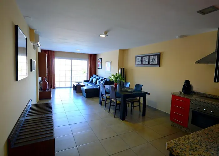 Labranda Bahía Fañabé&villas