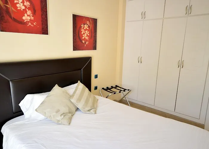 Labranda Bahía Fañabé&villas Hotel Costa Adeje (Tenerife)