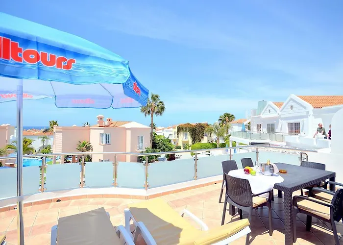 Hotel Labranda Bahía Fañabé&villas 3*