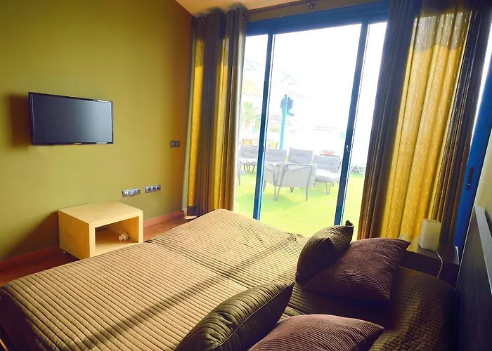 Hotel Labranda Bahía Fañabé&villas 3*