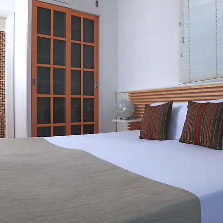 Hotel Bluesea Bahia Fanabe & 3*