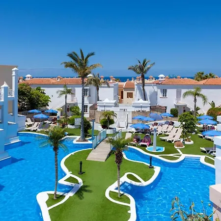 Labranda Bahia Fanabe & 3*