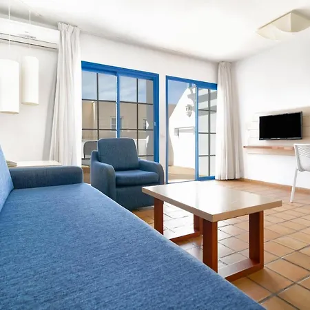 Labranda Bahia Fanabe & Hotel 3*
