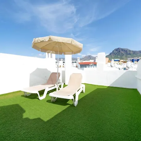 Hotel Labranda Bahia Fanabe & Costa Adeje (Tenerife)
