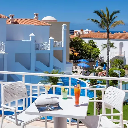 Labranda Bahia Fanabe & 3* Costa Adeje (Tenerife)