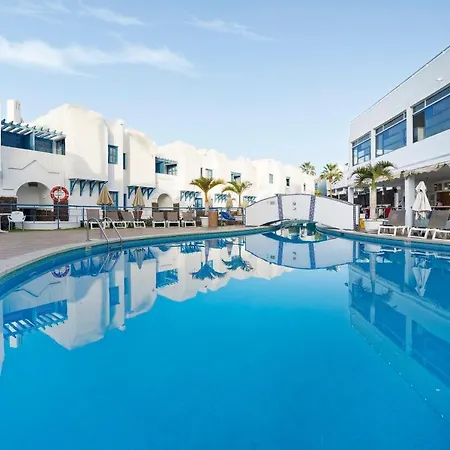 Labranda Bahia Fanabe & Hotel 3*