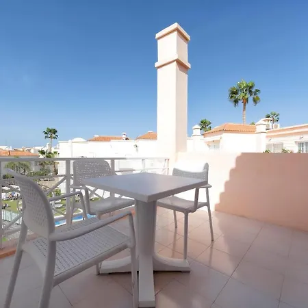 Hotel Labranda Bahia Fanabe & 3*