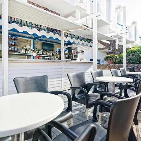 Labranda Bahia Fanabe & Hotel 3*