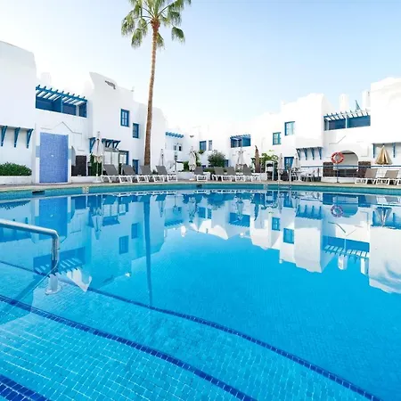 Hotel Labranda Bahia Fanabe & 3*