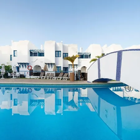 Hotel Labranda Bahia Fanabe &
