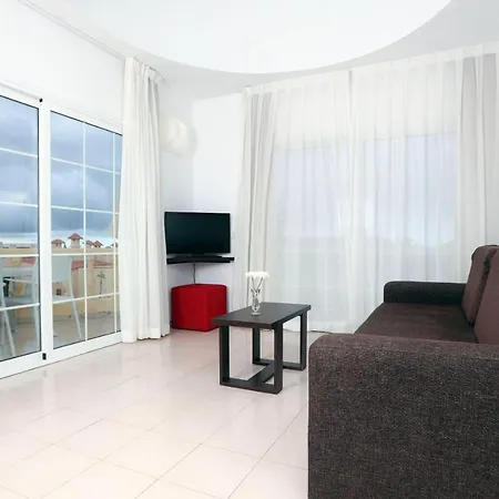 Hotel Labranda Bahia Fanabe & 3*