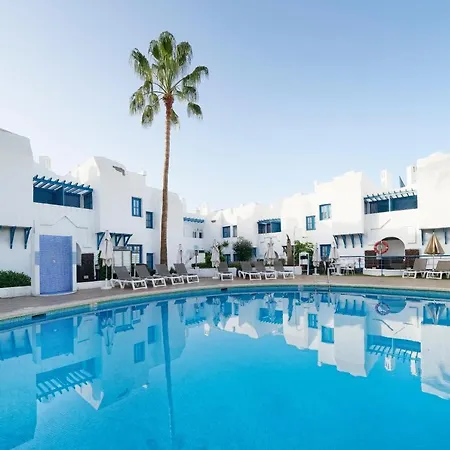 Labranda Bahia Fanabe & 3* Costa Adeje (Tenerife)