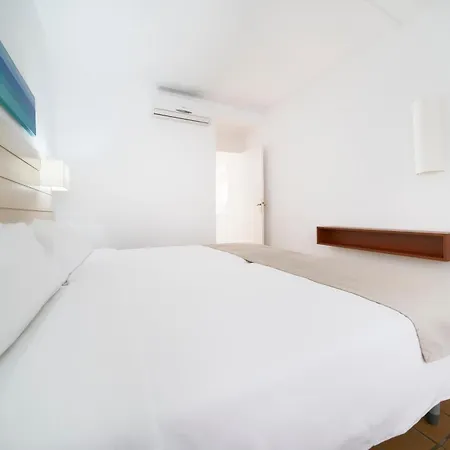 Labranda Bahia Fanabe & Hotel Costa Adeje (Tenerife)