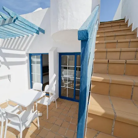 Hotel Labranda Bahia Fanabe &