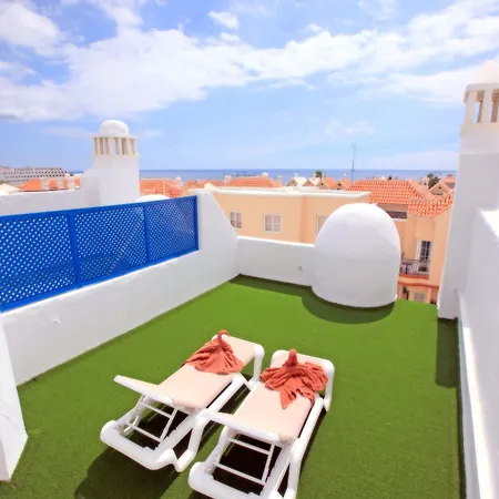 Bluesea Bahia Fanabe &
