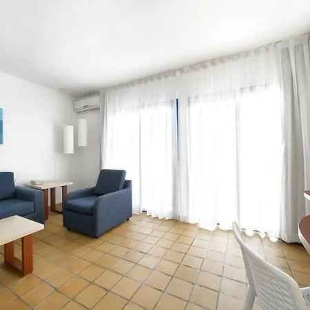 Bluesea Bahia Fanabe & 3*