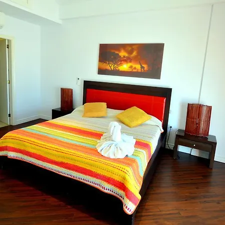 Hotel Labranda Bahia Fanabe &