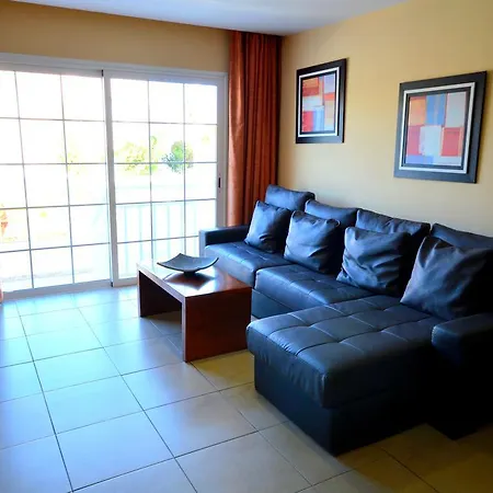 Hotel Labranda Bahia Fanabe & Costa Adeje (Tenerife)