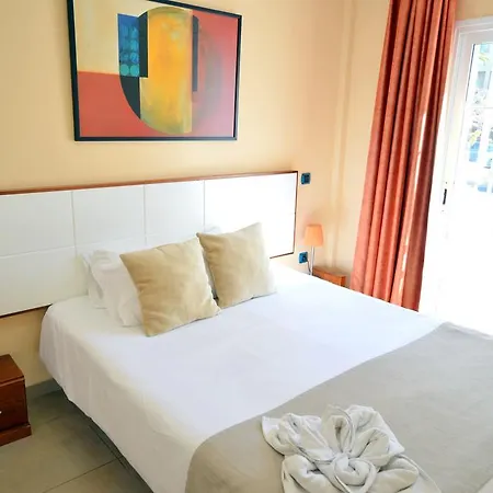 Labranda Bahia Fanabe & Hotel Costa Adeje (Tenerife)