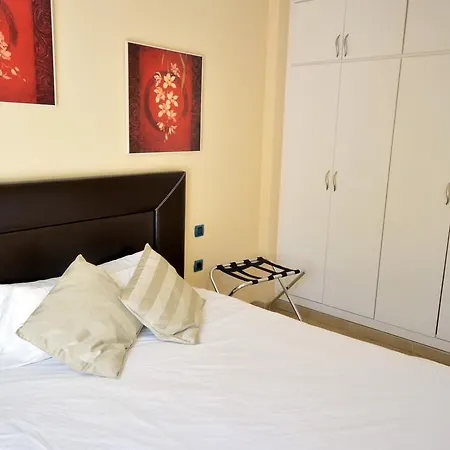 Bluesea Bahia Fanabe & Hotel Costa Adeje (Tenerife)