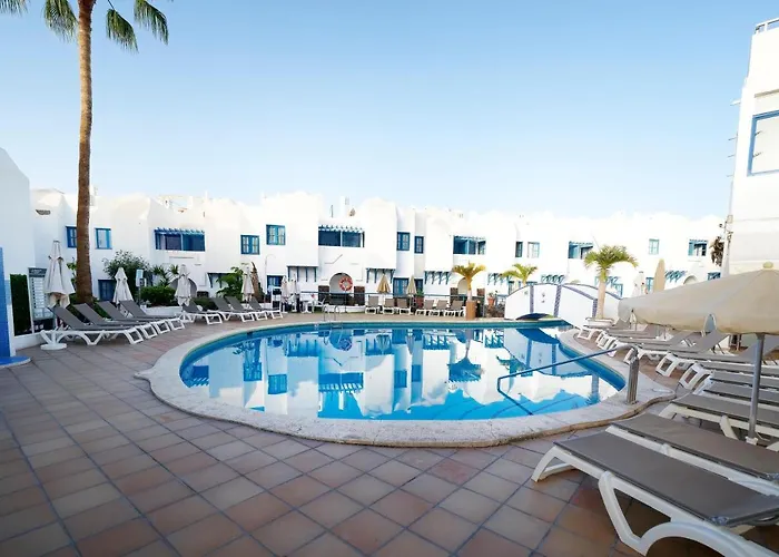 Bluesea Bahia Fanabe &