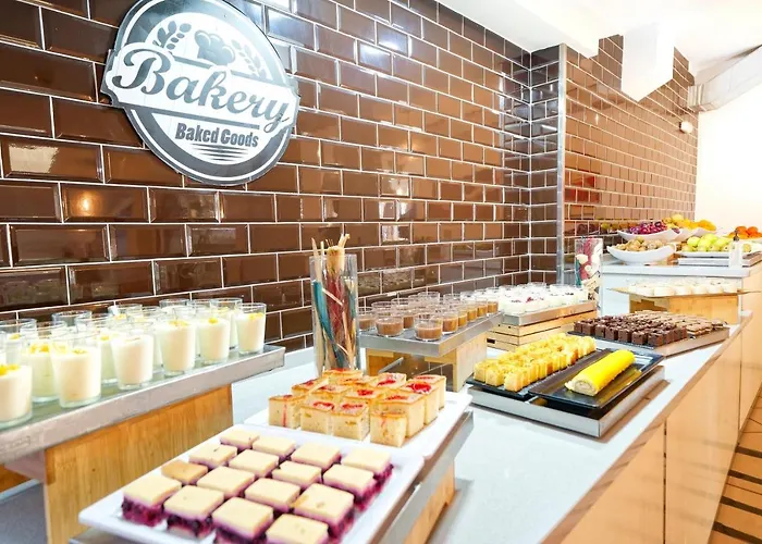 Bluesea Bahia Fanabe & 3* Costa Adeje