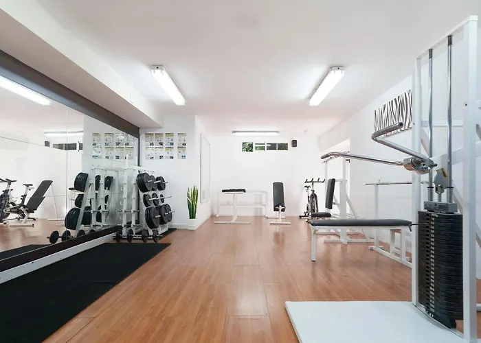 Otel Bluesea Bahia Fanabe & Costa Adeje