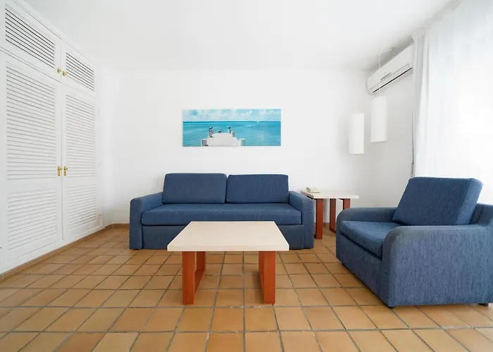 Bluesea Bahia Fanabe & Otel