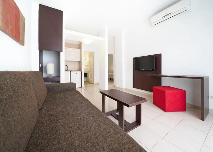 Bluesea Bahia Fanabe & Otel 3*