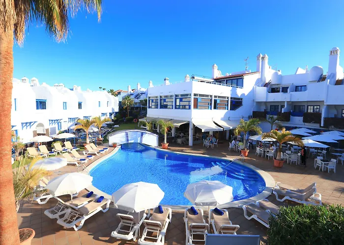 Bluesea Bahia Fanabe & Otel 3*