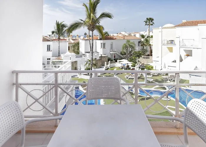 Bluesea Bahia Fanabe & Otel