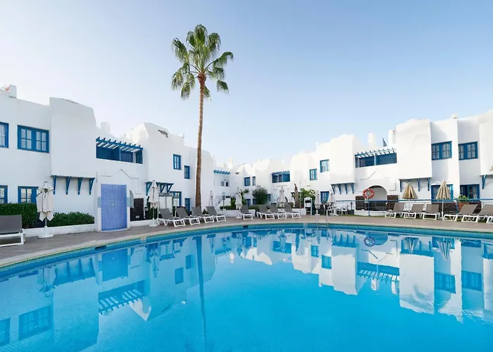 Bluesea Bahia Fanabe & Otel