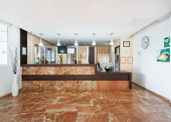 Bluesea Bahia Fanabe & Otel 3*