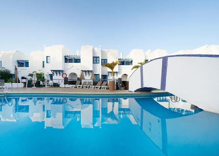 Bluesea Bahia Fanabe & Otel