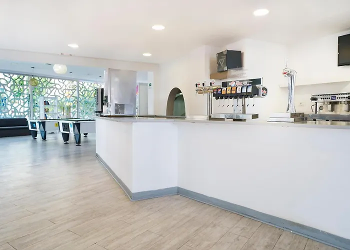 Otel Bluesea Bahia Fanabe & 3*