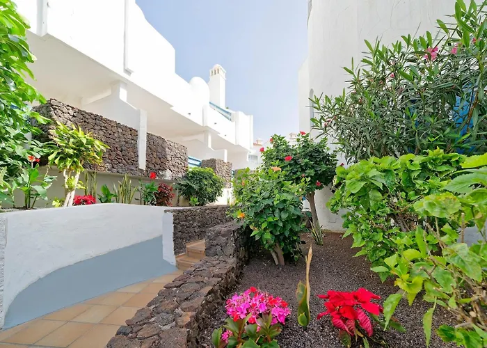 Otel Bluesea Bahia Fanabe & Costa Adeje