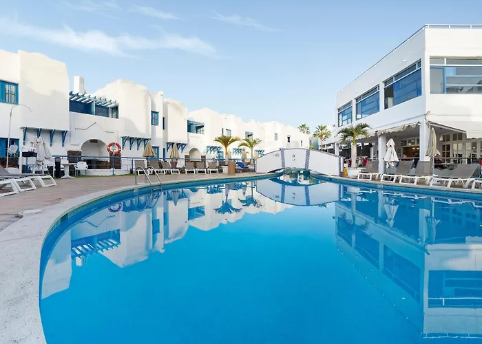 Bluesea Bahia Fanabe & Costa Adeje