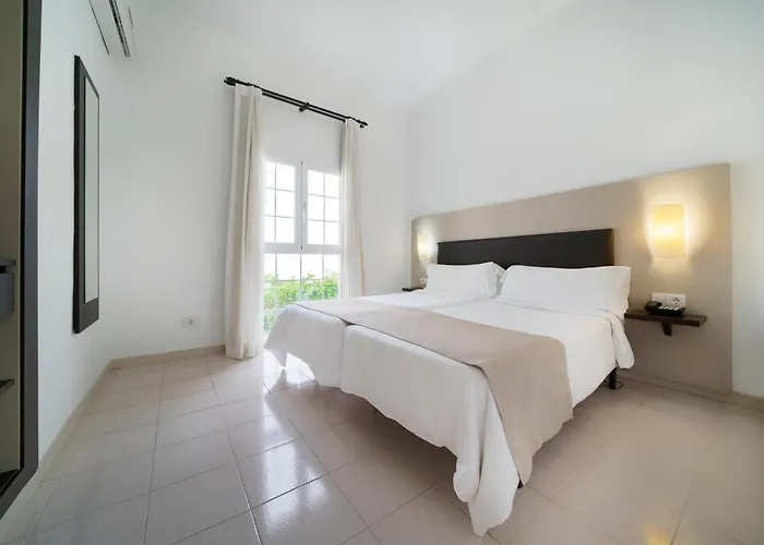 Bluesea Bahia Fanabe & Otel Costa Adeje