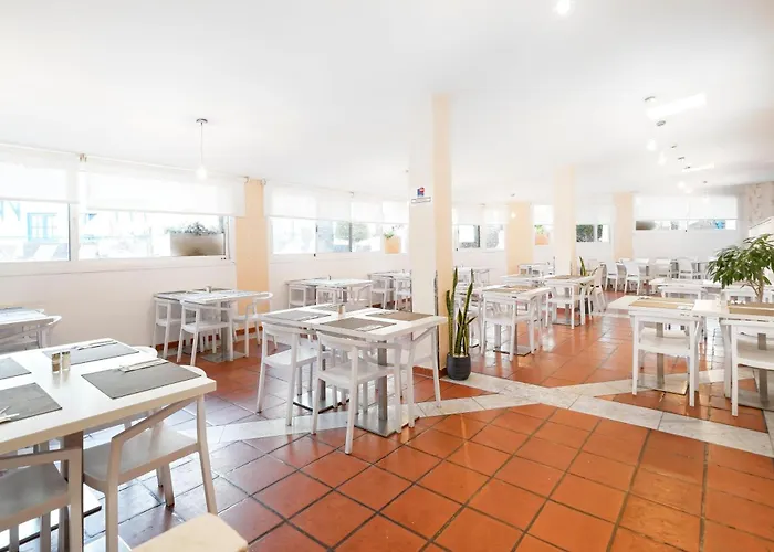 Otel Bluesea Bahia Fanabe & Costa Adeje