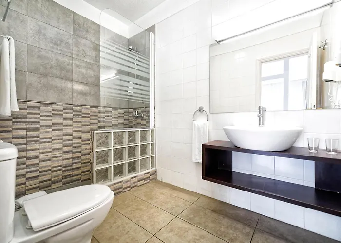 Otel Bluesea Bahia Fanabe &