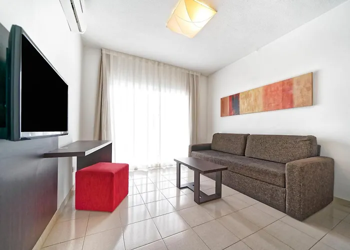 Otel Bluesea Bahia Fanabe & 3*