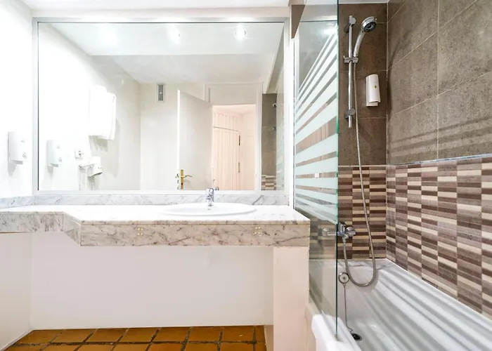 Bluesea Bahia Fanabe &