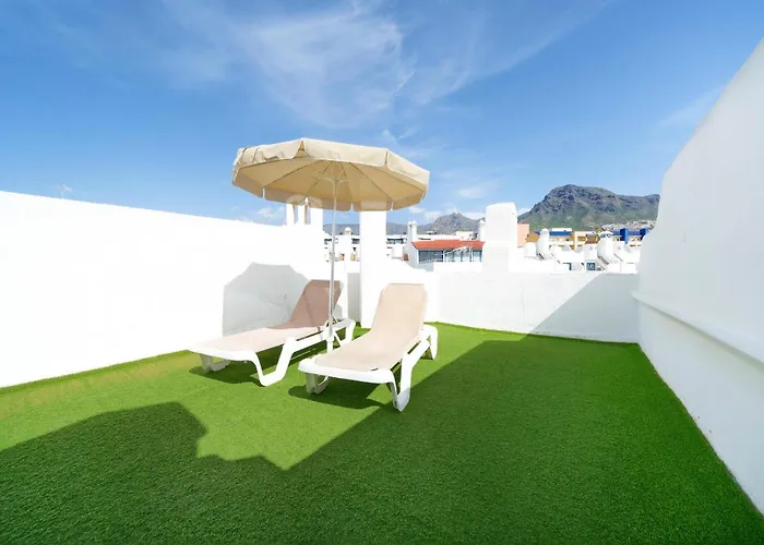 Bluesea Bahia Fanabe & Otel