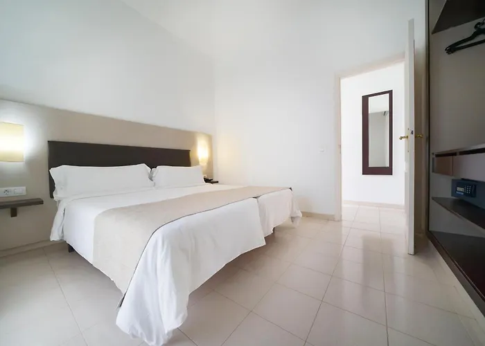 Bluesea Bahia Fanabe & 3*